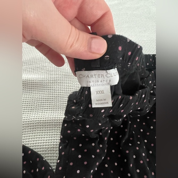 Charter Club Set​ - Picture 3 of 3